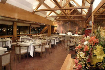 Hotel Finisterrae