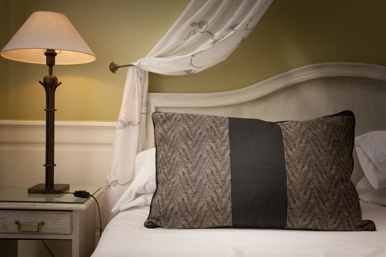 Hotel Jose Nogueira