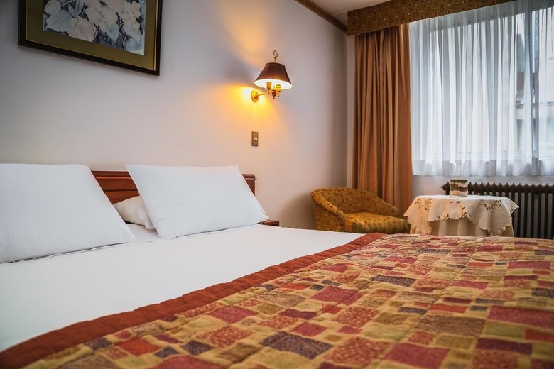 Hotel Los Navegantes