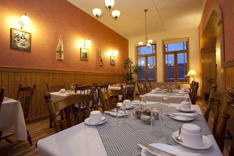 Hotel Plaza