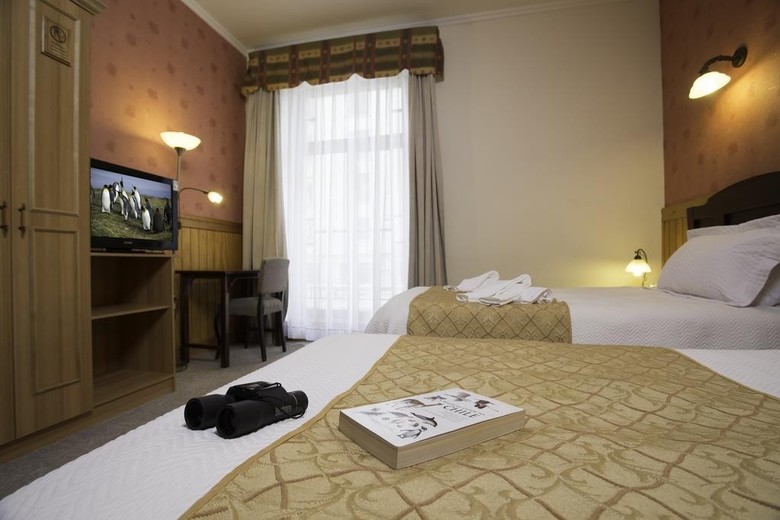 Hotel Plaza