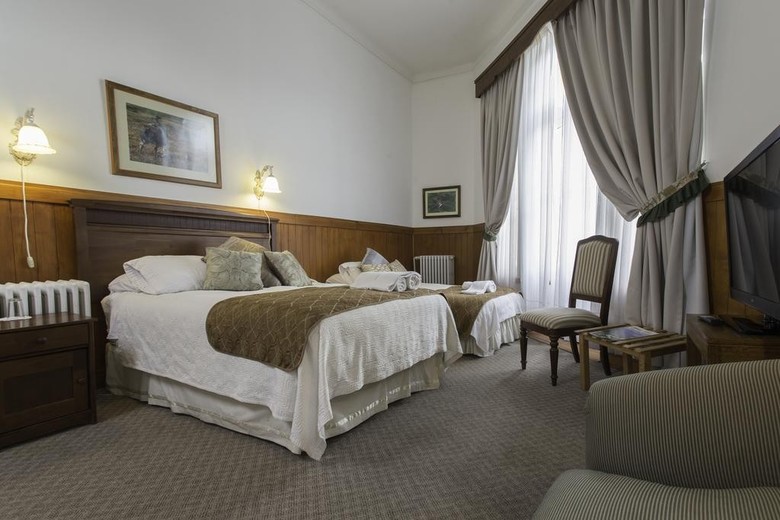 Hotel Plaza