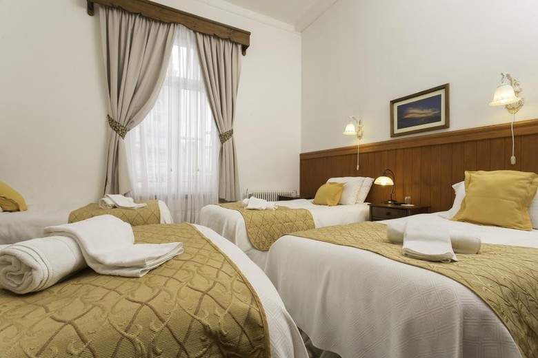 Hotel Plaza