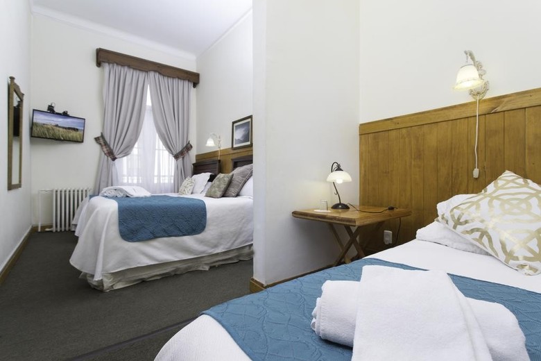 Hotel Plaza