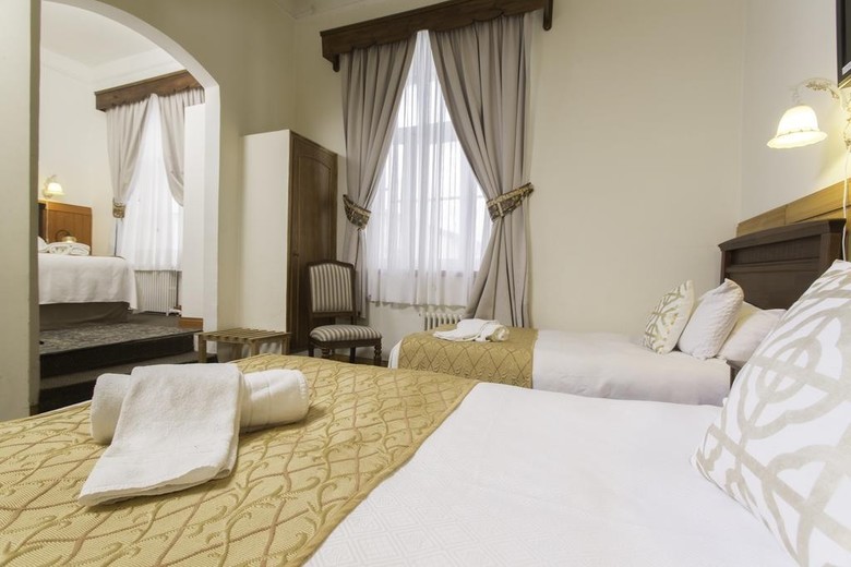 Hotel Plaza