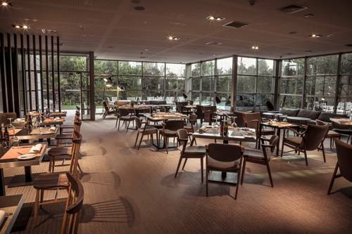 Hotel Atton Las Condes