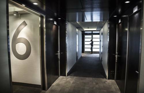 Hotel Atton Las Condes