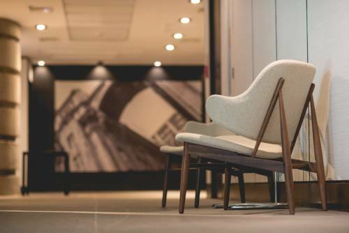 Hotel Atton Las Condes