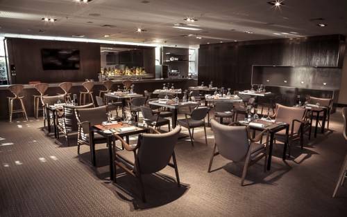 Hotel Atton Las Condes