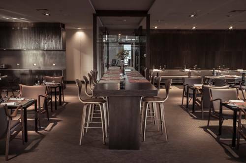 Hotel Atton Las Condes