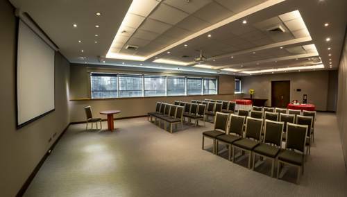 Hotel Atton Las Condes