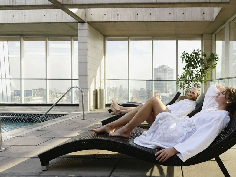 Hotel Atton El Bosque