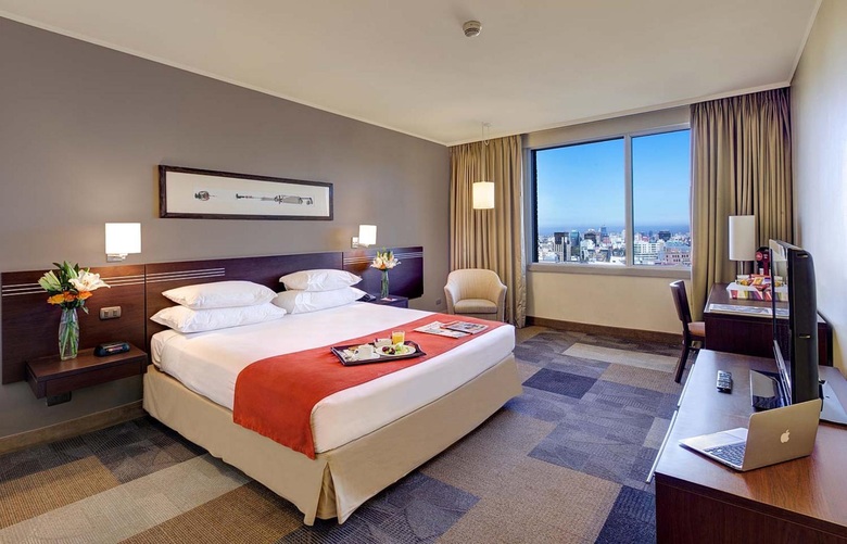 Hotel Atton El Bosque