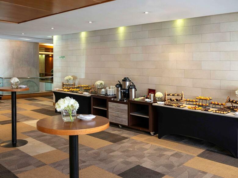 Hotel Atton El Bosque