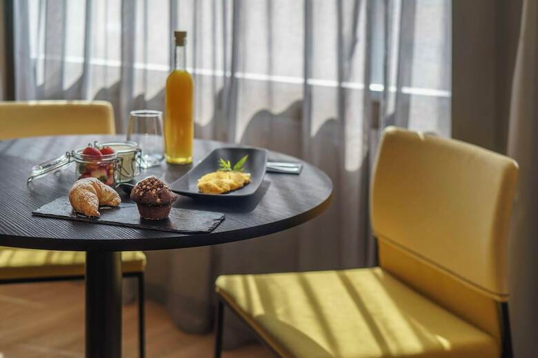 Hotel Atton El Bosque