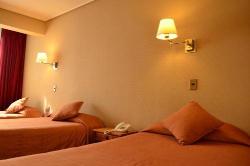 Hotel Conde Ansurez