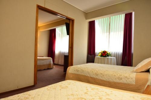 Hotel Conde Ansurez