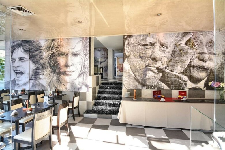 Hotel Eurotel Providencia