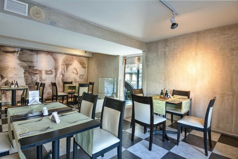 Hotel Eurotel Providencia