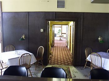 The Karsten Hotel