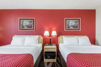 Motel Days Inn Gillette
