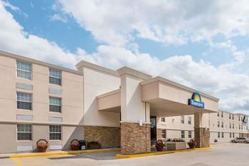 Motel Days Inn Gillette