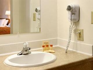 Hotel Days Inn Riverton