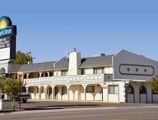 Hotel Days Inn Riverton