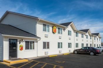 Motel Super 8 Sheridan