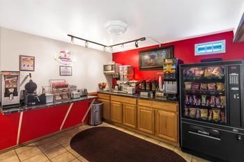 Motel Super 8 Sheridan