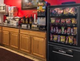 Motel Super 8 Sheridan