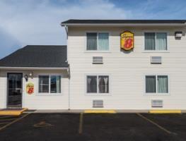 Motel Super 8 Sheridan