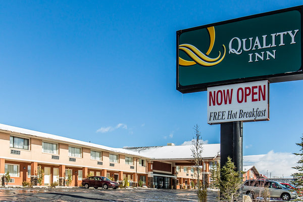 Hotel Quality Inn