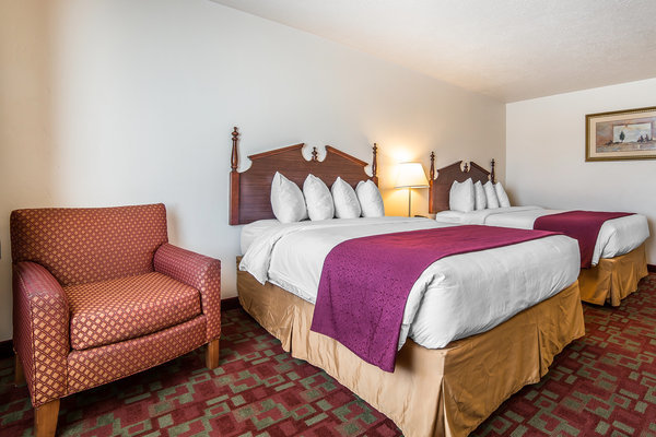 Hotel Quality Inn