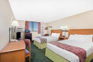 Super 8 Motel - Casper/west
