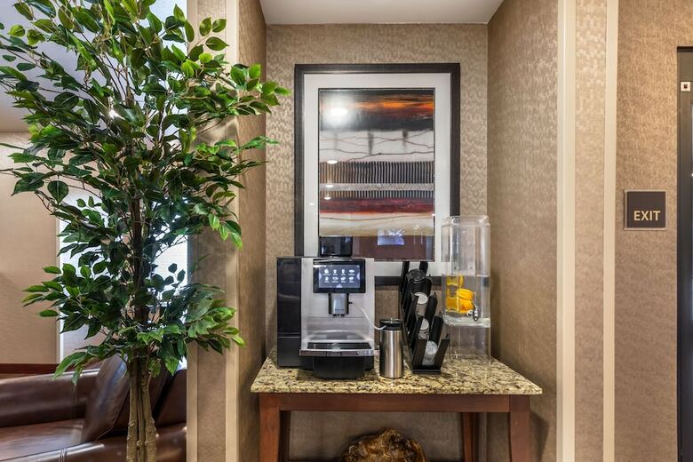 Hotel Best Western Plus Casper Inn & Suites