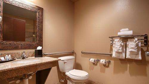 Hotel Best Western Crandon Inn & Suites