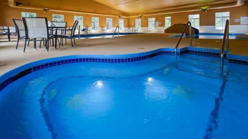 Hotel Best Western Crandon Inn & Suites