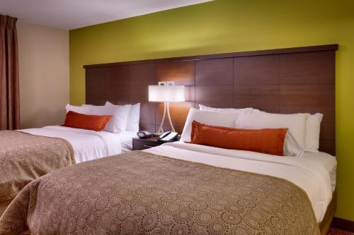 Hotel Staybridge Suites Cheyenne