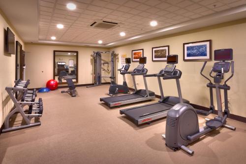 Hotel Staybridge Suites Cheyenne