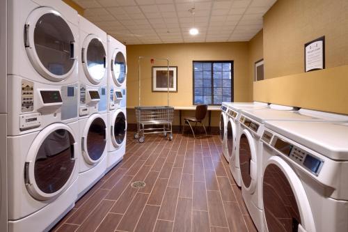 Hotel Staybridge Suites Cheyenne