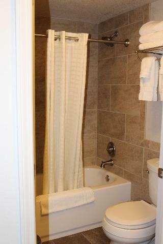 Hotel Best Western Plus Concord Inn