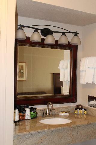 Hotel Best Western Plus Concord Inn