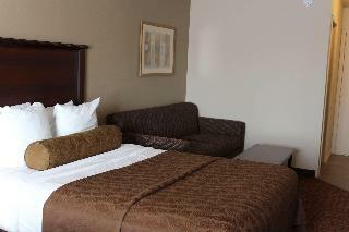 Hotel Best Western Plus Concord Inn