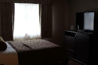 Hotel Best Western Plus Concord Inn