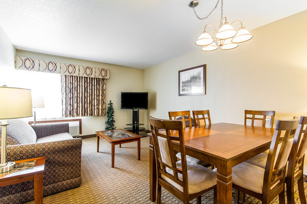 Hotel Quality Inn