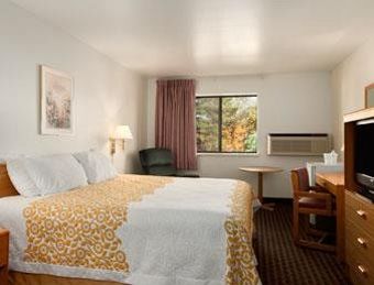 Hotel Days Inn Stoughton, Wi