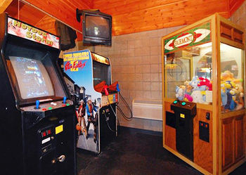 Hotel Comfort Inn & Suites