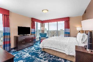 Hotel Hampton Inn & Suites Madison / Downtown