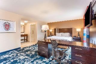 Hotel Hampton Inn & Suites Madison / Downtown